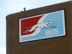 Greyhound Canada has announced they will be shutting down the transit depot in Calgary.
