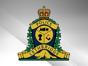 Lethbridge Police