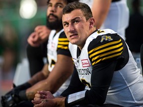 Quarterback Johnny Manziel could see action as a member of the Montreal Alouettes as soon as Thursday night.