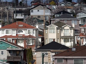 Home ownership costs in the Greater Vancouver Area reached a record high of 87.8 per cent in the first quarter, rising 1.5 percentage points in the quarter to what is considered a crisis level.