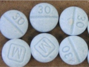 As of May 6, there were 112 fentanyl deaths in Calgary in 2018, part of a scourge that claimed 228 lives across the province.