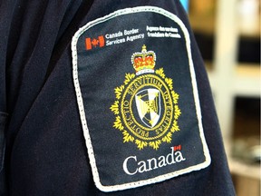 it is unusual that the Canadian Border Services Agency isn't subjected to an external body that could provide oversight, says the Herald editorial board.