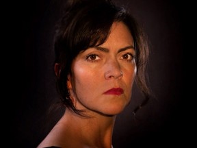 Calgary playwright Tara Beagan's play Honour Beat is getting its world premiere at Theatre Calgary. Courtesy, Andy Moro