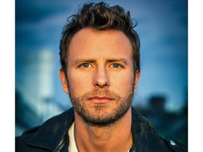Dierks Bentley. Photo submitted.
