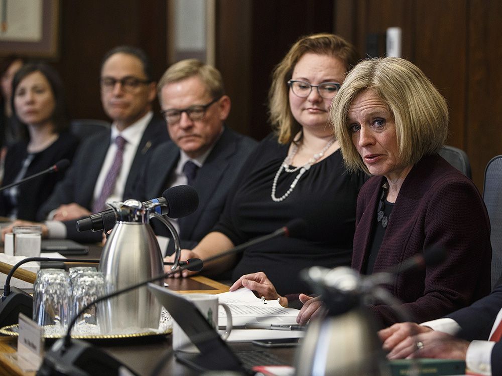 Corbella: Enemies of the energy industry are running Alberta | Calgary ...