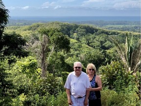 David and Candiss Bengert are developing Costa Vida Estates in Costa Rica.