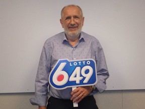 Lotto july discount 25