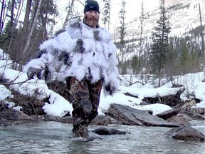 B.C. Sasquatch researcher Todd Standing lost his lawsuit with the B.C. government in an effort to prove Bigfoot exists.