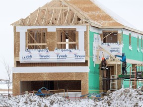 Driving the supply in Calgary is the considerable number of units under construction.
