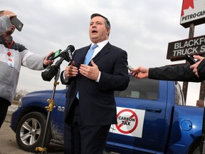 If NDP members don't like the support Jason Kenney is getting from a political action committee, they have only themselves to blame, says columnist Rob Breakenridge.