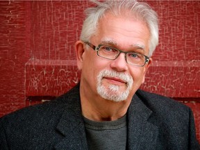 Rosebud Theatre's artistic director Morris Ertman has a busy schedule planned for the upcoming season.