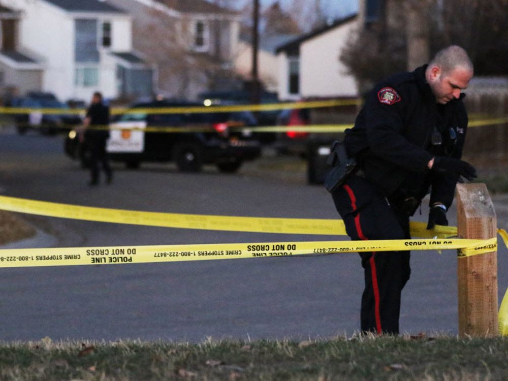 Calgary Police Investigating Fatal Shooting In Penbrooke Meadows ...