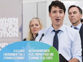 The federal carbon tax program unveiled by Prime Minister Justin Trudeau is a better deal for taxpayers than Alberta's plan, says columnist Trevor Tombe.