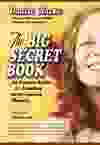 Denise Clarke’s Big Secret Book