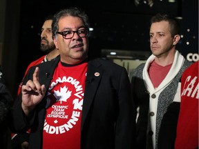 There are some hard lessons to be learned from the plebiscite's rejection of a proposed bid for the 2026 Olympics, even for Mayor Naheed Nenshi.