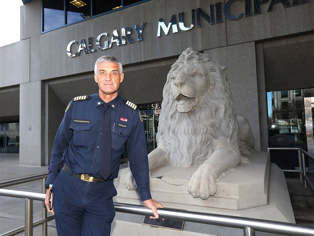 Council restores budget for innercity fire rescue unit Calgary Herald