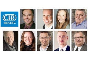 CIR REALTY Realtors