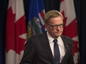 Education Minister David Eggen announced today that all public, separate, francophone and charter school boards have complied with the Bill 24 legislation on Nov. 14, 2018 in Edmonton. But 28 of 94 private school authorities have not complied.
