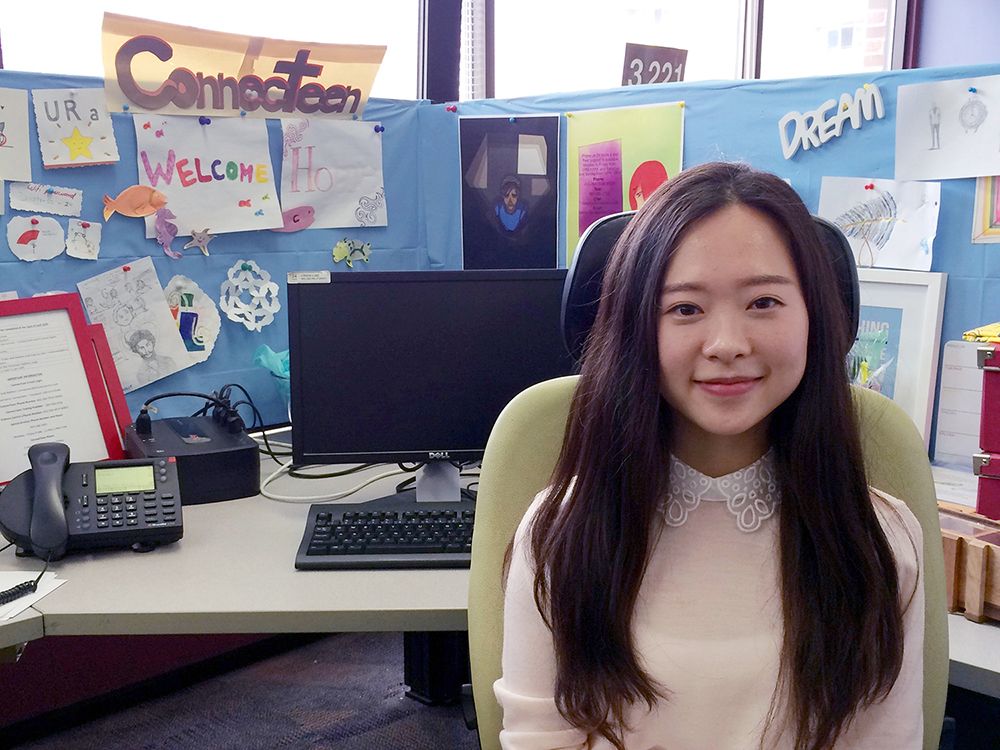 Distress Centre Calgary struggles to meet demand from teens Calgary