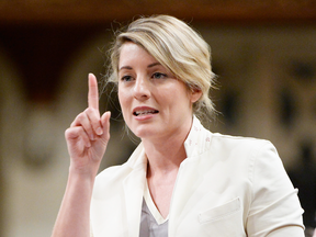 Does anyone think former Heritage Minister Melanie Joly would have been treated quite so fiercely had she delivered the goods for Canada's news media, Andrew Coyne asks.