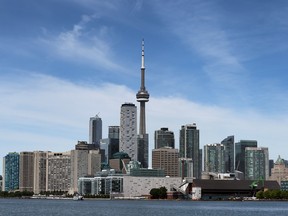 All of Canada's big cities are "tech talent" markets but each of them needs to expand their academic and research centres, talent pools, access to capital and infrastructure, CBRE said.