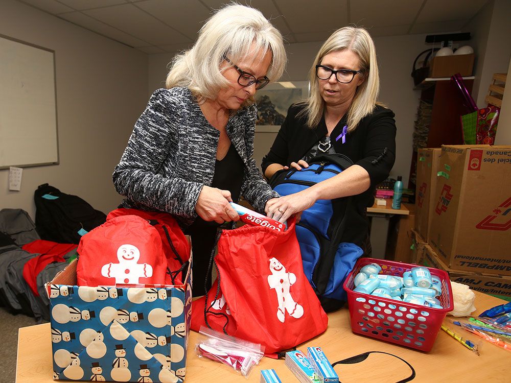 Calgary Women S Emergency Shelter A Family Approach To Domestic   Womensemergencyshelter 