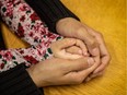 Love and compassion inspire those who help others at charities, such as at the Awo Taan Healing Lodge, one of this year's recipients of the Calgary Herald Christmas Fund.Mike Drew/Postmedia