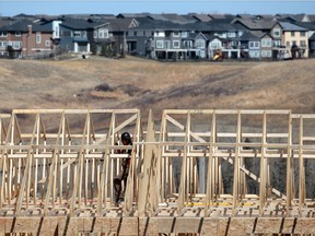 Third quarter data shows a mixed real estate landscape in Calgary.