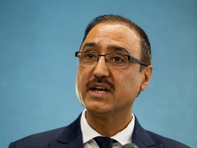 We beg to differ with Natural Resources Minister Amarjeet Sohi, say columnists who argue that bills C-69 and C-48 are far from improvements in the approval process of major projects.
