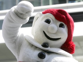 Alberta could safely suspend all imports of Bonhomme without consequence. Other Quebec products would be more complicated.