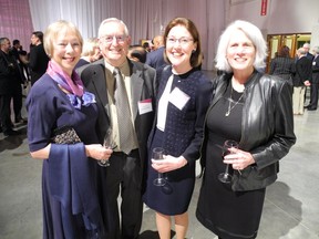 Brooks: President Cannon's farewell to the community | Calgary Herald