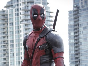 Canadian star Ryan Reynolds has outed himself as a Nickelback defender in a new trailer for his superhero flick "Once Upon A Deadpool."