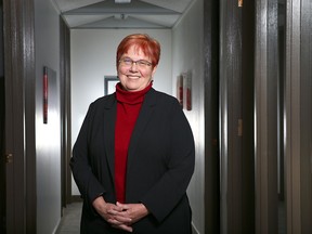 Debra Tomlinson, the CEO of the Association of Alberta Sexual Assault Services, has witnessed a massive cultural shift in recent years toward support for victims of sexual assault.
