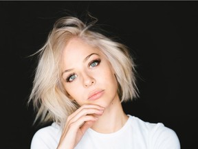 Mackenzie Porter. Photo by Delaney Royer.