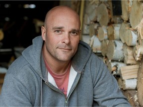 HGTV host Bryan Baeumler will headline at the Calgary Renovation Show, Jan. 11 to 13 at the BMO Centre at Stampede Park.