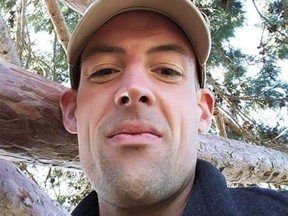 The 34-year-old Calgary man killed in a shooting on Tuesday, Jan. 22, 2019 has been identified by family as Jordan Moore. In a Facebook post, brother Jason Moore said Jordan was acting as a Good Samaritan when he was shot. ORG XMIT: DQiCRl82vh2Uf21TP5pU