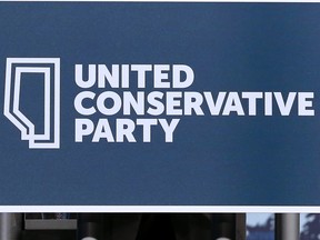 The United Conservative Party.