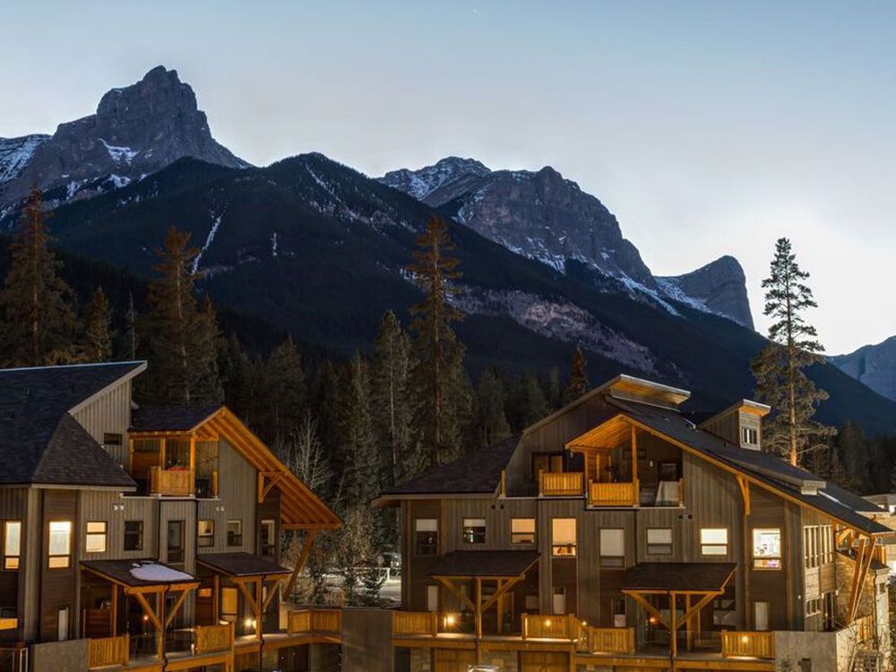 What you need to know about zoning before buying a home in Canmore