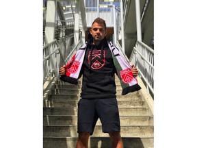 Cavalry FC is excited to announce the signing of German footballer Julian Büscher (GER) to the 2019 roster.