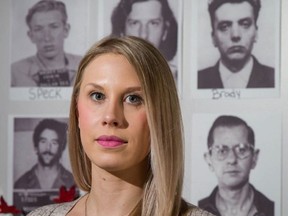 Sasha Reid, an instructor in the departments of sociology and psychology at the University of Calgary, has compiled what may become the most comprehensive serial killer database in the world.