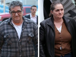 Emil and Rodica Radita were convicted of first-degree murder two years ago in the death of their 15-year-old son, Alexandru.