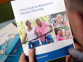 If you are in your 60s, there are strategies you should be considering concerning Registered Retirement Savings Plans.