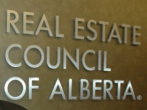 The Real Estate Council of Alberta.