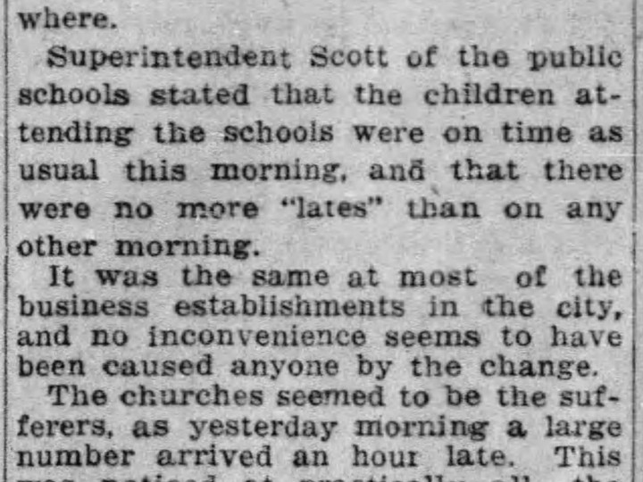 Calgary Daily Herald; April 15, 1918.