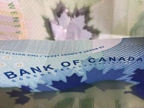 bank-of-canada-money