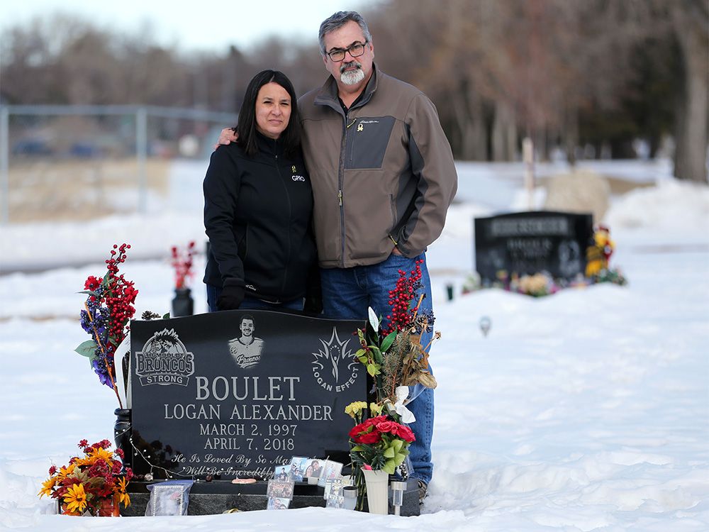 Tshirt Humboldt Broncos in Loving Memory - DESAINS STORE