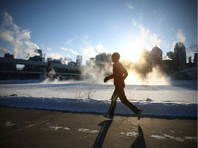 New arrivals to Calgary from more tropical locales can learn much from hardy Calgarians about how to survive — and thrive — in winter.