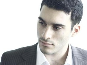 Armin Navabi