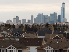 Edmonton voters sided with the NDP in virtually every riding in Tuedsay's provincial election.