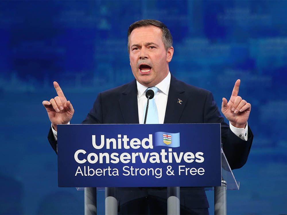 Anti-Trudeau bloc takes shape with Alberta conservative win | Calgary ...